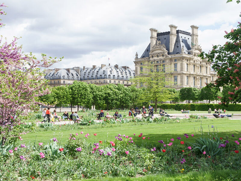 Ramazan Bayramı Özel Antalya Hareketli Görkemli Üçlü Benelüx Fransa Almanya Turu Sun Express Havayolları ile 7 Gece ATS001