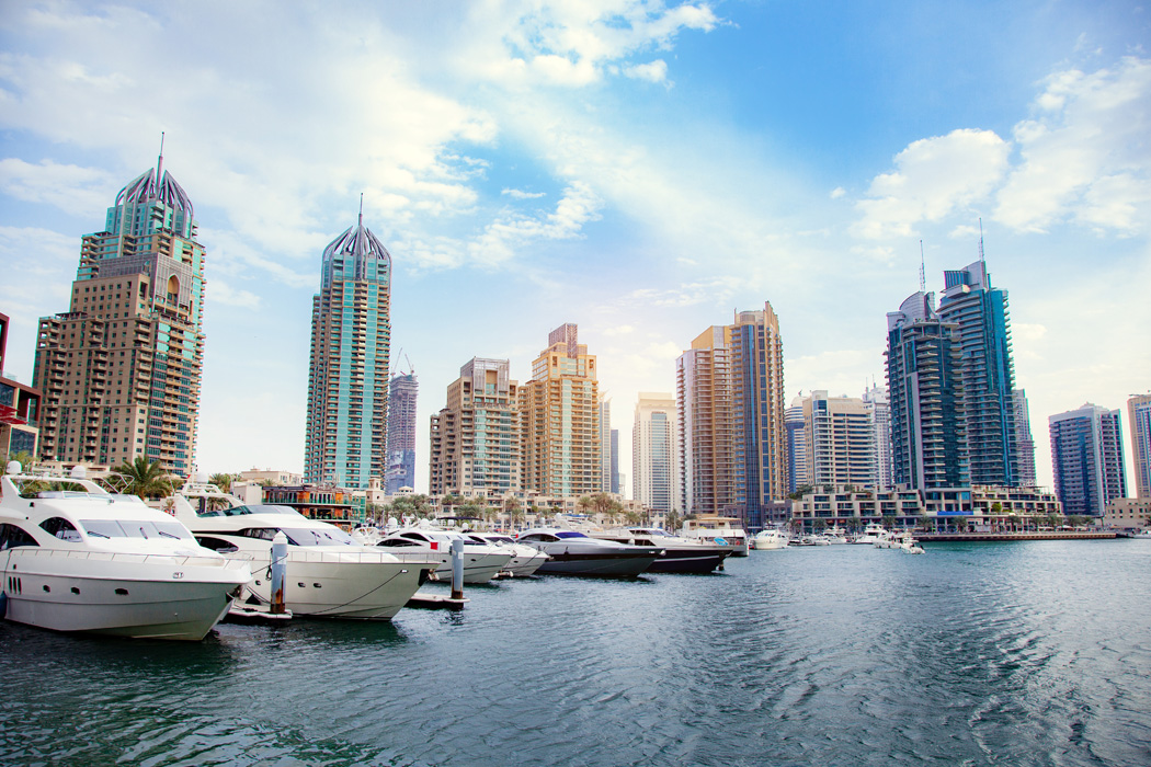 EKSTRA TURLAR DAHİL DUBAİ TURU Türk Hava Yolları ile 3 gece