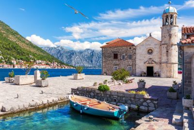 Kosovalı Büyük Balkanlar Turu AJet ile Extra Turlar ve Akşam Yemekleri Dahil PRN-PRN