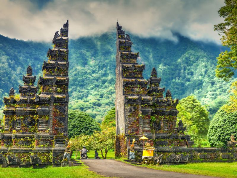 Bangkok & Phuket & Singapur THY ile 7 Gece BKK-SIN