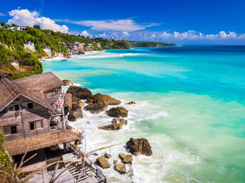 Kuala Lumpur - Langkawi Turu Air Asia Havayolları ile Her Cuma Hareket 6 Gece 8 Gün