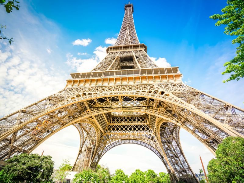 MEGA BENELUX & PARİS & KÖLN & COLMAR TURU Türk Hava Yolları ile 7 gece