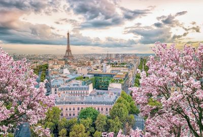 MEGA BENELUX & PARİS & KÖLN & COLMAR TURU Türk Hava Yolları ile 7 gece