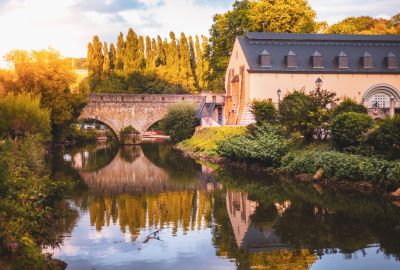 5 ÜLKE ILE BENELUX & PARİS & KÖLN TURU Türk Hava Yolları ile 7 gece