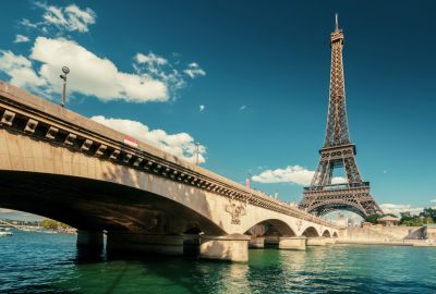 5 ÜLKE ILE BENELUX & PARİS & KÖLN TURU Türk Hava Yolları ile 7 gece