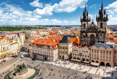 Star Orta Avrupa Turu