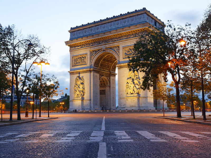 Bernina Express ile Avrupa Favorileri Turu