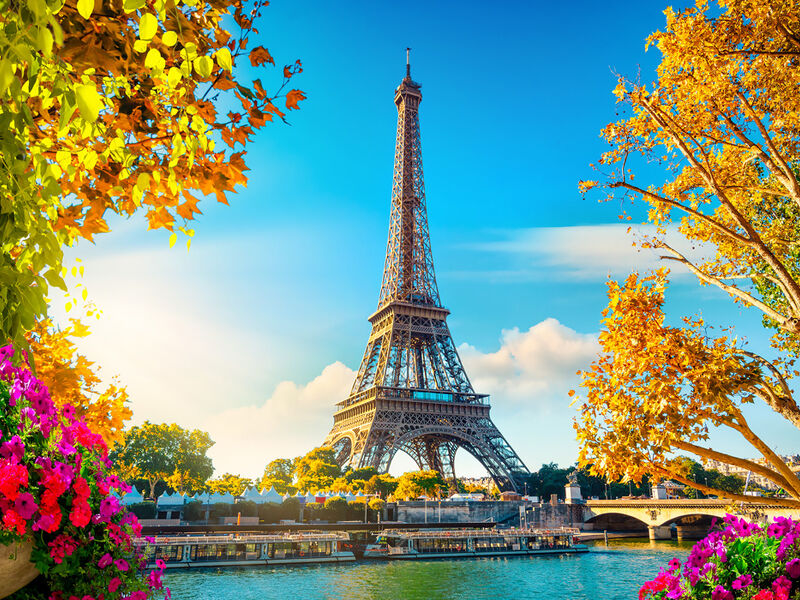 Bernina Express ile Avrupa Favorileri Turu