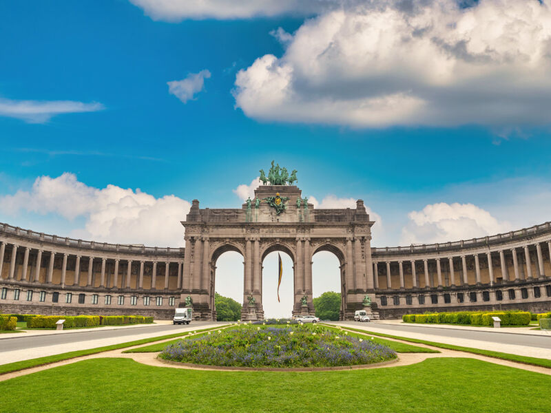 Bernina Express ile Avrupa Favorileri Turu