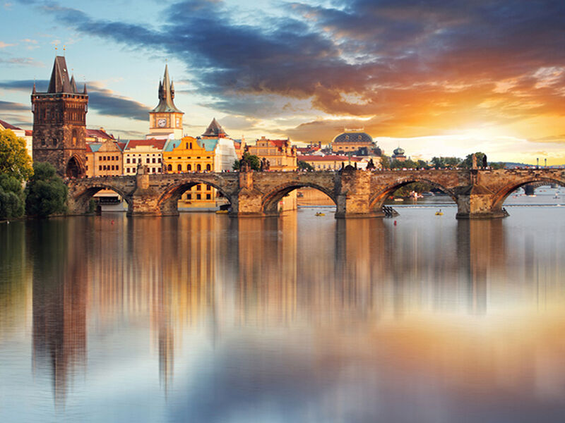 Star Orta Avrupa Turu