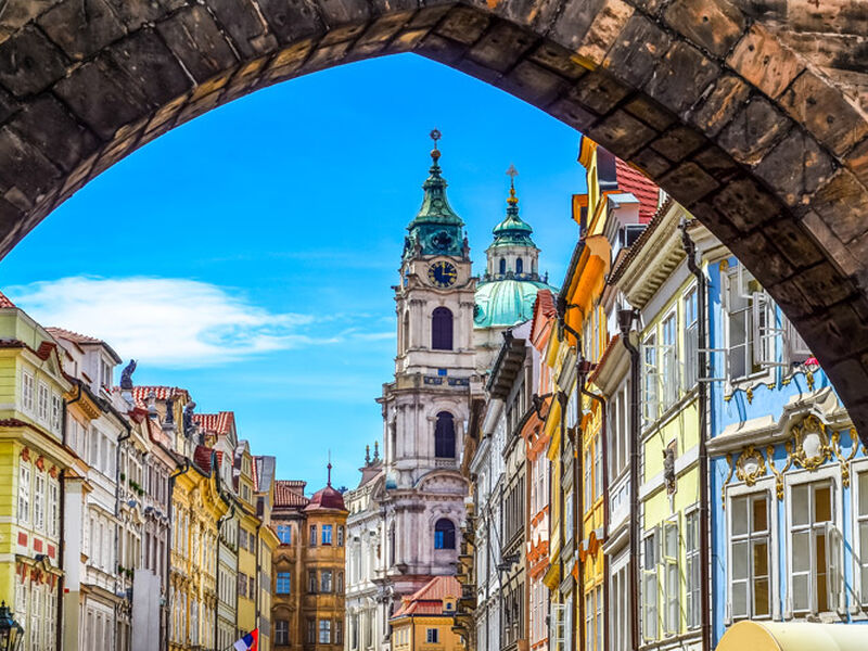 Star Orta Avrupa Turu