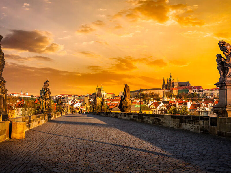 Star Orta Avrupa Turu