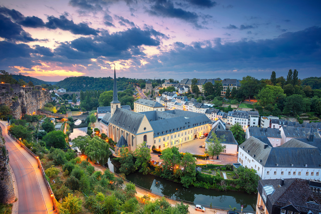 MEGA BENELUX & PARİS & KÖLN & COLMAR TURU Türk Hava Yolları ile 7 gece