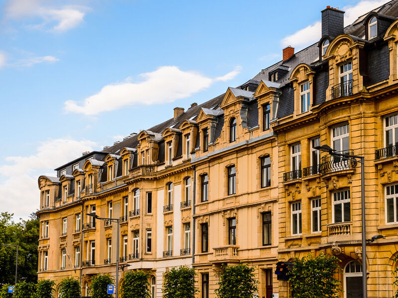 Elegant Benelüx & Alsace & Paris Turu AnadoluJet Havayolları ile 7 Gece (BSL-AMS) FL001