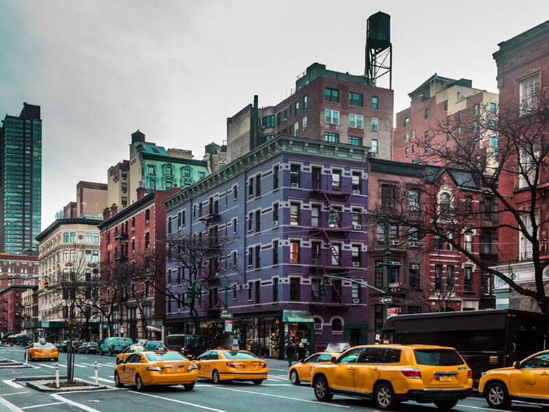 Amerika’nın İncileri 7 Büyükler Turu