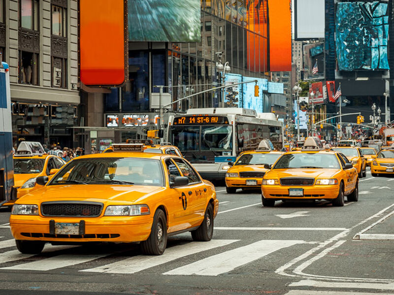 Amerika’nın İncileri 7 Büyükler Turu