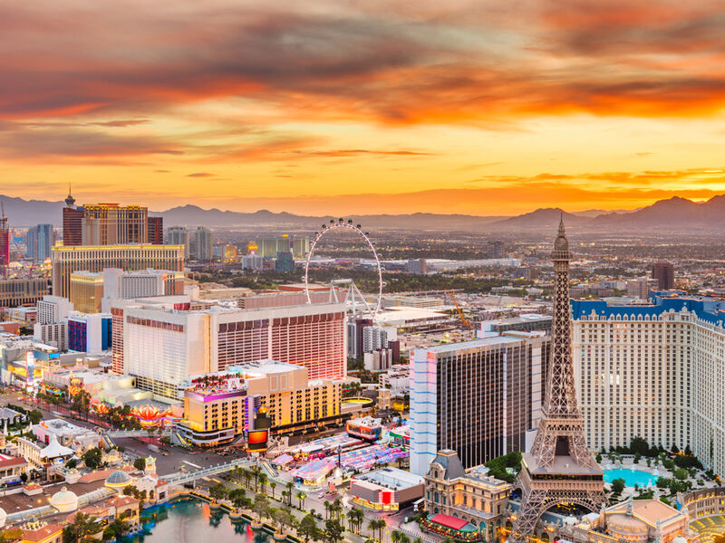 Amerika’nın İncileri 7 Büyükler Turu