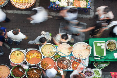 Tayland Bangkok & Phuket & Pattaya - Türkmenistan HY