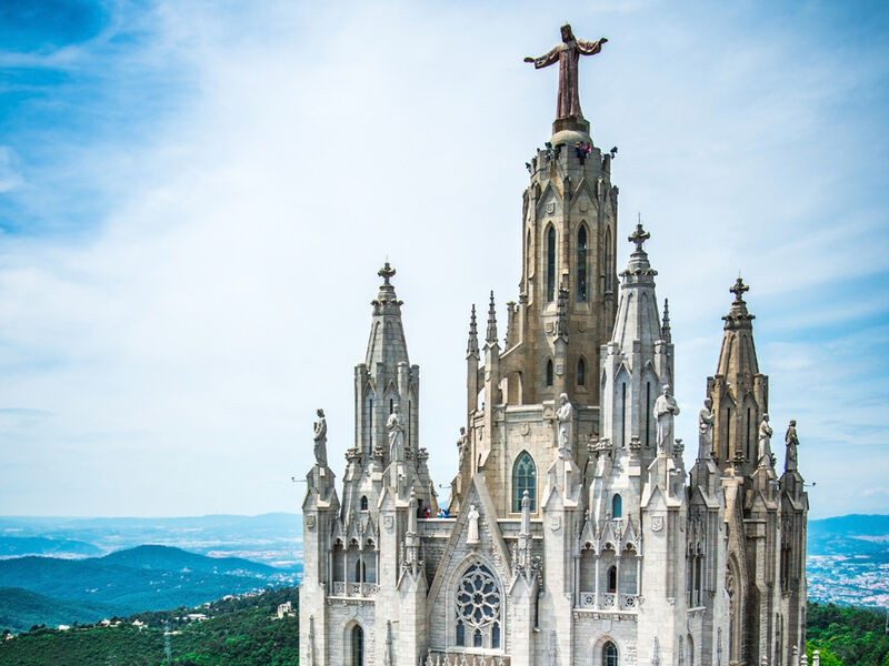 Star Portekiz & Endülüs & İspanya Turu - Pgs İle - (MAD - BCN)