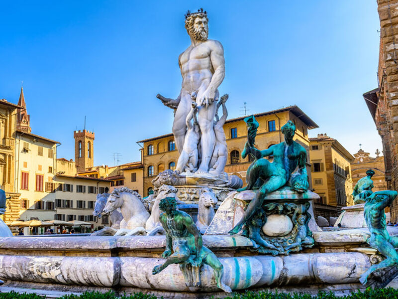 Espresso İtalya Turu Pegasus Havayolları ile 5 Gece 6 Gün (VCE-FCO) TT001