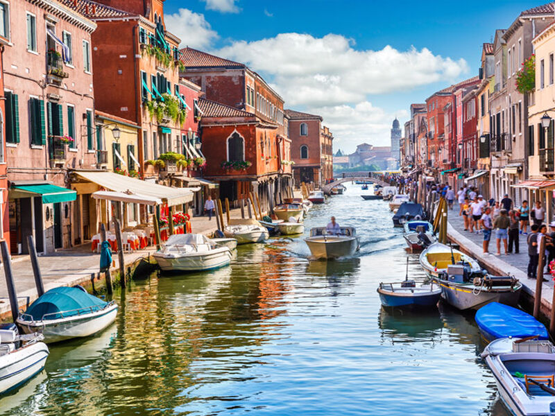 Exclusive İtalya Turu Ajet Havayolları ile 7 Gece (FCO-BGY) FL001	