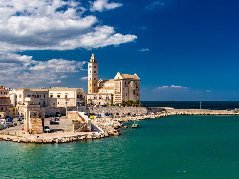 İtalya İkonları Turu Pegasus Havayolları ile 4 Gece 5 Gün BGY-FCO IS001