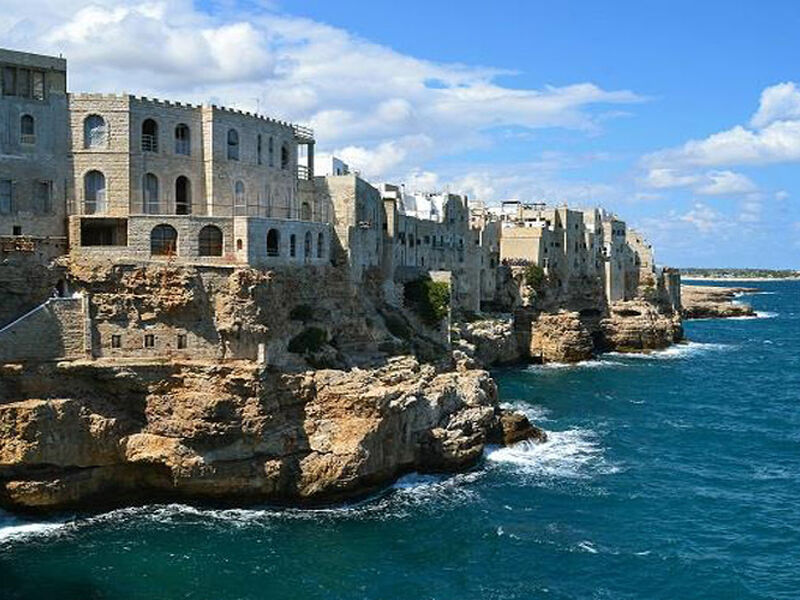 İtalya İkonları Turu Pegasus Havayolları ile 4 Gece 5 Gün BGY-FCO IS001