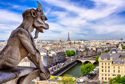 5 Ülke İle Promo Benelüx & Paris & Köln Turu Pegasus Havayolları İle 7 Gece 8 Gün CRL-CRL IS001