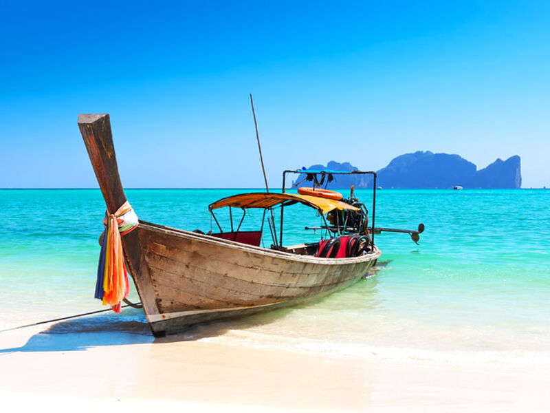 Bangkok - Pattaya Turu 7 Gece 9 Gün Mahan Havayolları İle