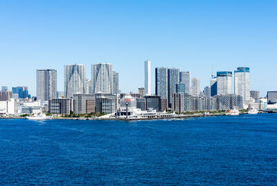 Japonya Kore Turu - Asiana Havayolları İle  11 Gece 12 Gün EJ001