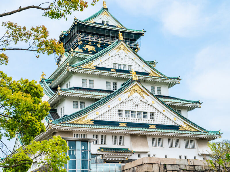 Japonya Turu 8 Gece – 10 Gün Miat Hava Yolları ile EJ001