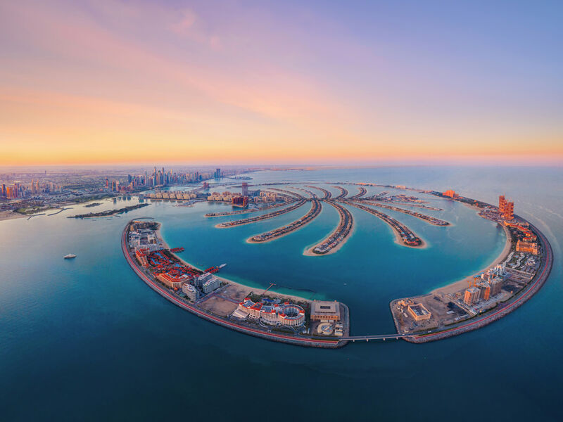 Dubai Turu Pegasus Havayolları ile 4 Gece (AUH-SHJ) Aralık IS001