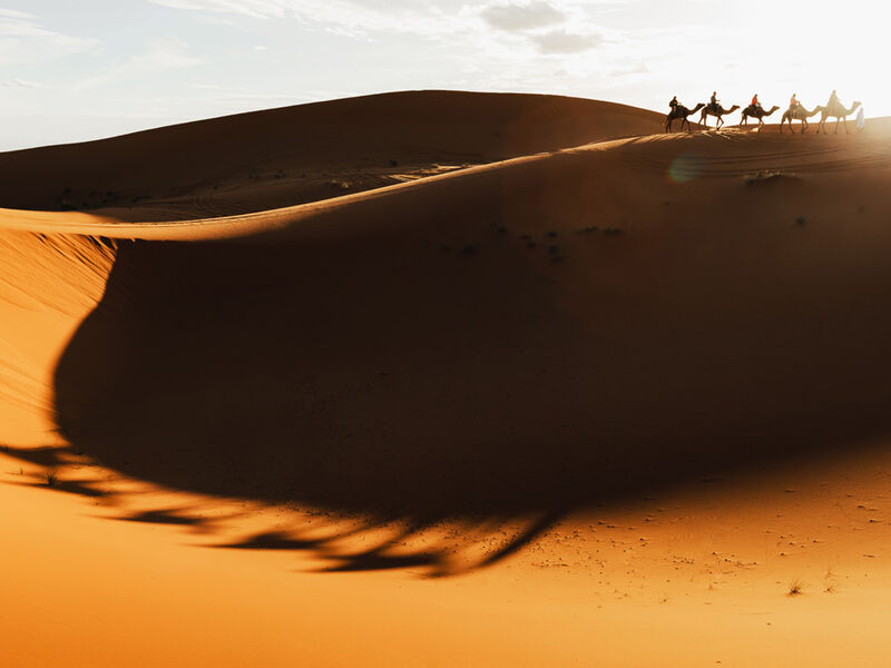 Dubai Turu Türk Havayolları ile 3 Gece (AUH-AUH) Perşembe Gidiş Pazar Dönüş IS001