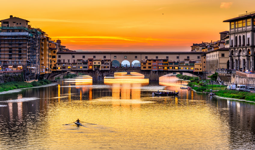 Espresso İtalya Turu Pegasus Havayolları ile 5 Gece 6 Gün (VCE-FCO) TT001