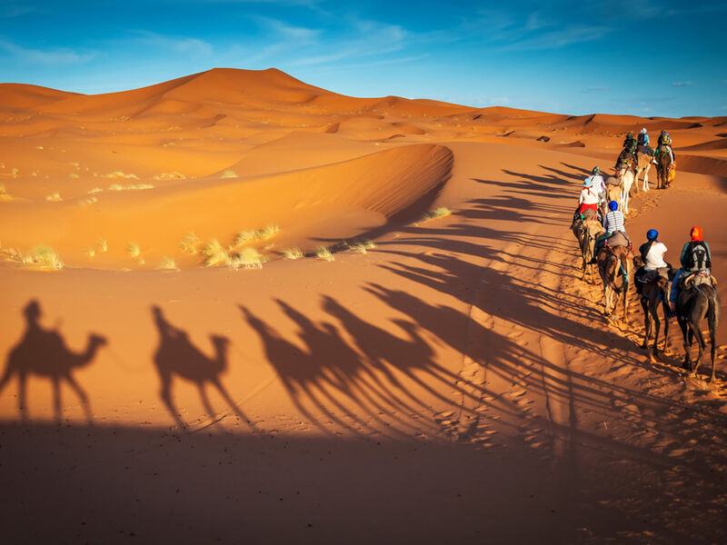İzmir Çıkışlı Dubai Turu SunExpress Havayolları İle 3 Gece 4 Gün DXB-DXB( Kasım & Aralık ) IS001